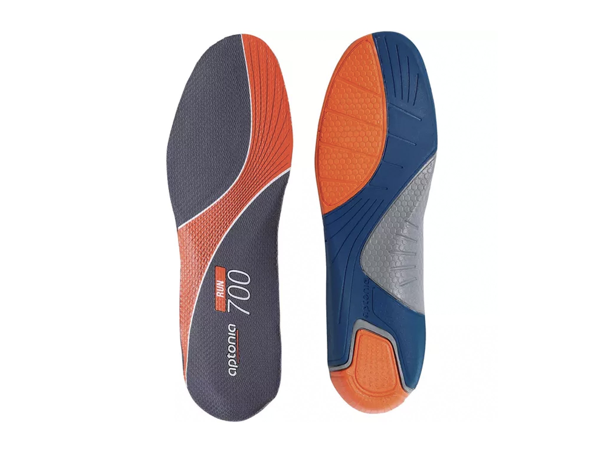 Insole decathlon hot sale